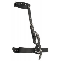 Fessel-Set - Vegan Fetish | BDSM Zubehör