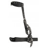 Fessel-Set - Vegan Fetish | BDSM Zubehör