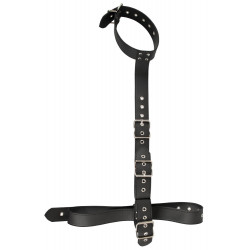 Fessel-Set - Vegan Fetish | BDSM Zubehör