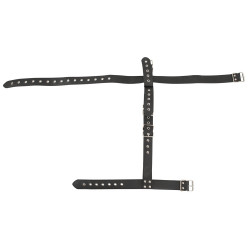 Fessel-Set - Vegan Fetish | BDSM Zubehör