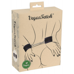 Handfesseln - Vegan Fetish | BDSM Zubehör