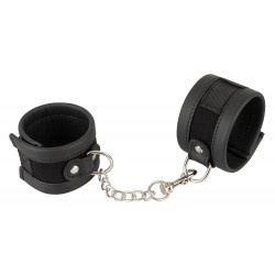 Handfesseln - Vegan Fetish | BDSM Zubehör
