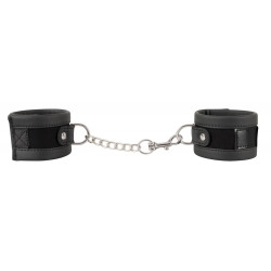 Handfesseln - Vegan Fetish | BDSM Zubehör