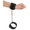 Handfesseln - Vegan Fetish | BDSM Zubehör