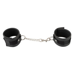 Handfesseln - Vegan Fetish | BDSM Zubehör