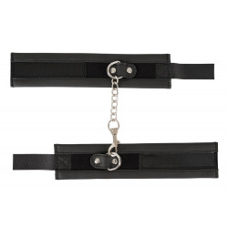 Handfesseln - Vegan Fetish | BDSM Zubehör