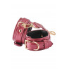 Elite Fussfessel Rot - Blaze
