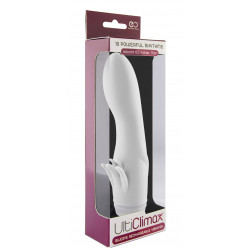 Ulti Climax - Rabbit Vibrator | Online bestellen im Erotikshop