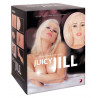 Juicy Jill - Liebespuppe