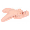 Veronia Masturbator - Kokos Masturbator