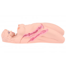 Veronia Masturbator - Kokos Masturbator