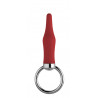 Butt Plug mit Ring