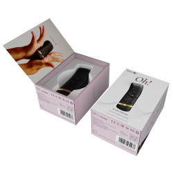 The Oh! Vibrator | Auflegevibrator online kaufen