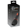 Rebel - Glans Masturbator mit 2 Motoren