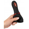 Rebel - Glans Masturbator mit 2 Motoren