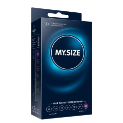 MY.SIZE Kondom - Nr. 69