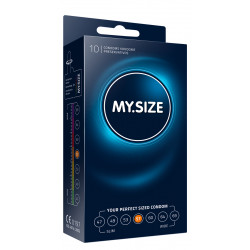 MY.SIZE Kondom - Nr. 57