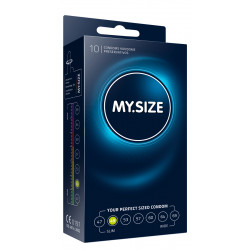 MY.SIZE Kondom - Nr. 49