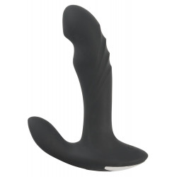 Rebel Plug with 3 functions - Prostata Vibrator