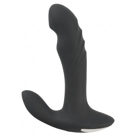 Rebel Plug with 3 functions - Prostata Vibrator