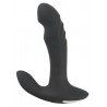 Rebel Plug with 3 functions - Prostata Vibrator