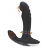 Rebel Plug with 3 functions - Prostata Vibrator