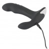 Rebel Plug with 3 functions - Prostata Vibrator