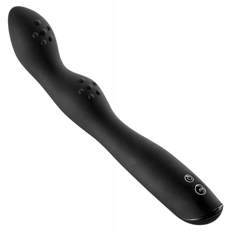 Rebel P-Spot - Analvibrator