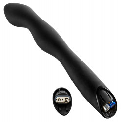 Rebel P-Spot - Analvibrator