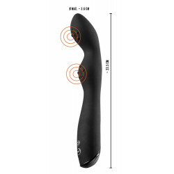 Rebel P-Spot - Analvibrator
