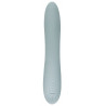 Chika Turquoise Grey - Rabbit Vibrator