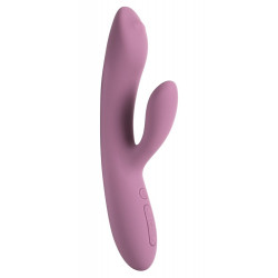 Trysta Neo - Romantic Rose - Rabbit Vibrator