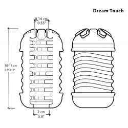 Dream Sleeve Touch - The Handy