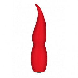 Fulla - Klitoris Vibrator - Red Revolution