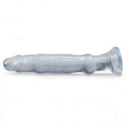 Anal Starter Dildo - Crystal Jellies