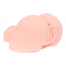 Oknyeo Masturbator (4 Kg), Vagina und Anus