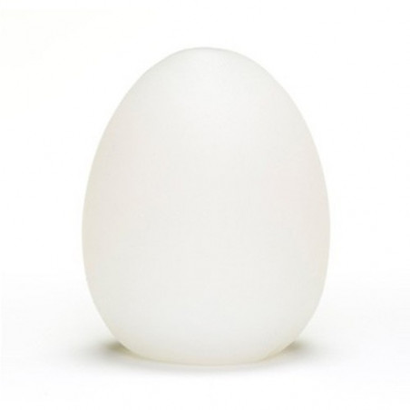 Tenga Egg Wavy