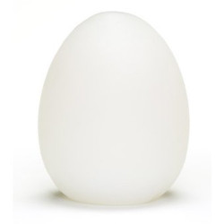 Tenga Egg Silky - Tenga Egg Masturbator