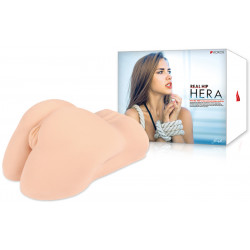 Hera - Real Hip Masturbator, 3 Kg