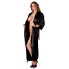 Kimono Schwarz - Cottelli Lingerie