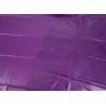 Bett Lack-Laken in Glanzoptik - 200 x 230 cm