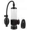 Rebel Performance Set - Penispumpen Trainings-Set