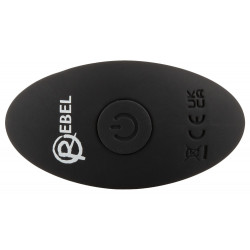 Rebel Performance Set - Penispumpen Trainings-Set