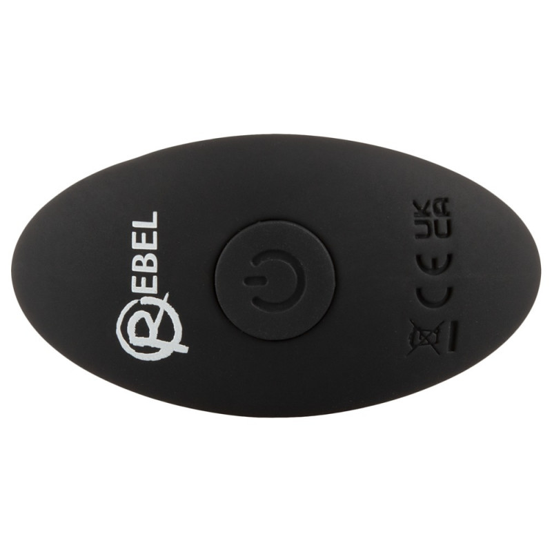 Rebel Performance Set - Penispumpen Trainings-Set
