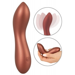 Sweet Smile Metallic Mini G-Spot