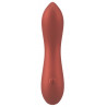 Sweet Smile Metallic Mini G-Spot