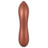 Sweet Smile Metallic Mini G-Spot