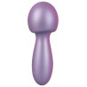 Sweet Smile Metallic Mini Wand