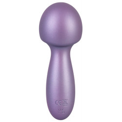 Sweet Smile Metallic Mini Wand