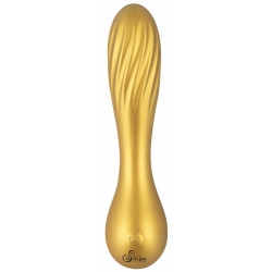Sweet Smile Metallic Swirl